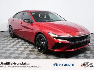New 2026 Hyundai Elantra SEL Sport Premium video 2
