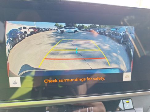 Used 2026 Toyota Camry SE w/ Multimedia Upgrade Package FWD image 30