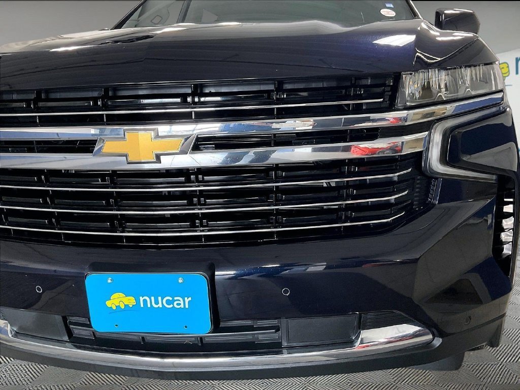 Used 2024 Chevrolet Suburban LT AWD/4WD image 32