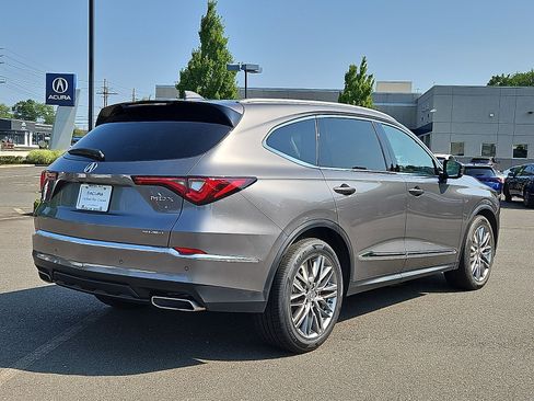 Certified 2023 Acura MDX SH-AWD w/ Advance Package image 7