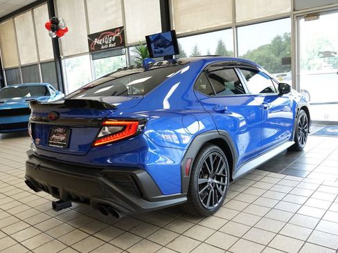 Used 2023 Subaru WRX Premium AWD/4WD image 17