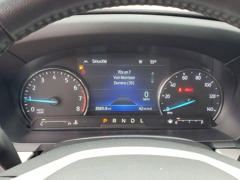 Certified 2023 Ford Explorer XLT w/ Class IV Trailer Tow Package image 22