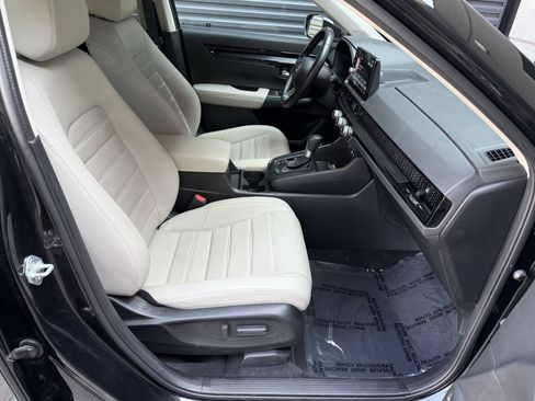 Used 2025 Honda CR-V EX-L image 19