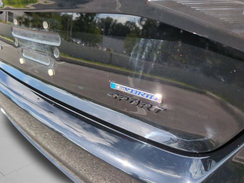Used 2025 Honda Accord Sport image 30