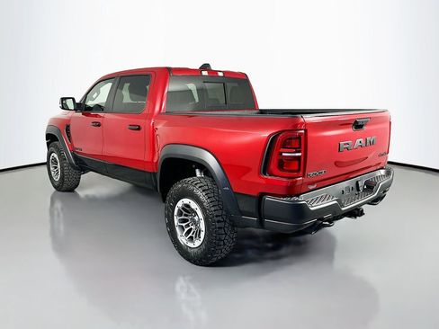 New 2026 RAM 1500 RHO AWD/4WD image 5