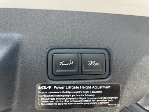 Used 2027 Kia Telluride SX Prestige X-Line AWD/4WD image 11