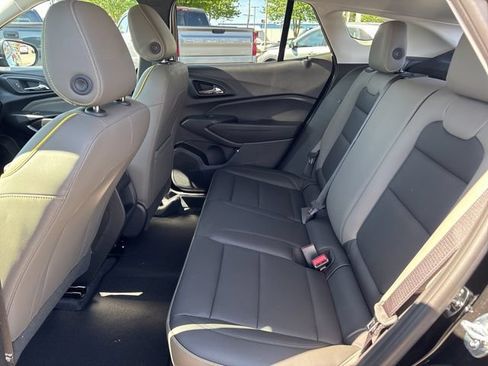 New 2026 Chevrolet Trax ACTIV w/ Driver Confidence Package FWD image 31