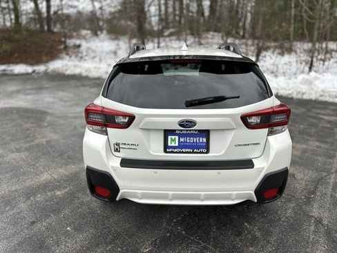 Used 2022 Subaru Crosstrek 2.5i Limited w/ Moonroof Package 1 image 7