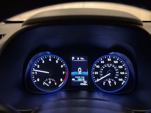 Used 2022 Hyundai Kona SEL w/ Convenience Package image 14