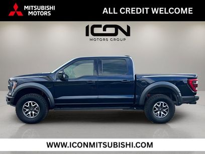 Used 2022 Ford F150 Raptor w/ Convenience Package