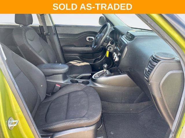 Used 2017 Kia Soul FWD image 23