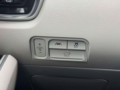 Used 2023 Kia Sorento SX Prestige w/ Panoramic Sunroof Package image 20