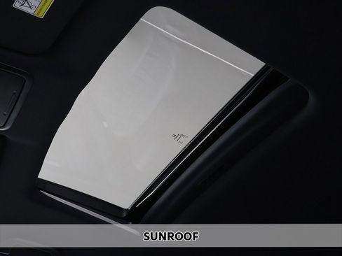 Used 2024 Honda Passport EX-L image 3