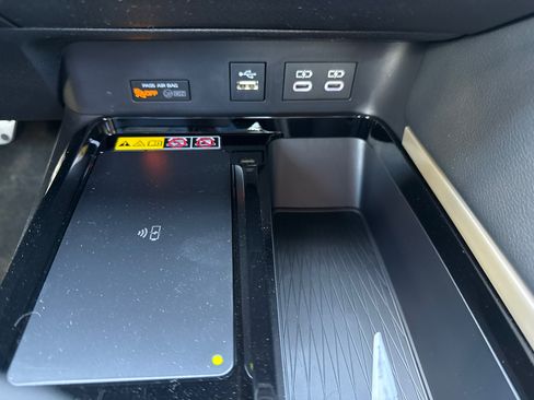 New 2026 Toyota Camry XSE FWD image 27