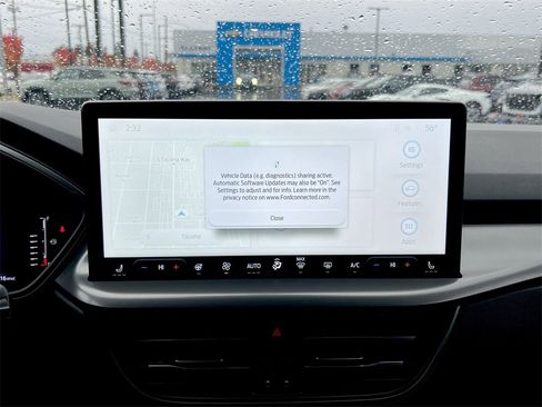 Used 2024 Ford Escape Active w/ Tech Pack #1 image 13