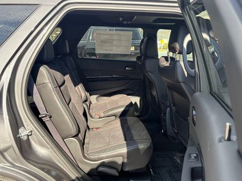 New 2026 Dodge Durango GT image 34