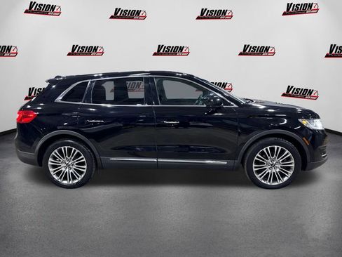 Used 2017 Lincoln MKX Reserve image 4