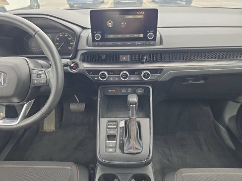 Certified 2024 Honda CR-V Sport image 11
