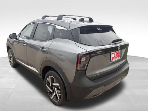 New 2026 Nissan Kicks SV FWD image 4