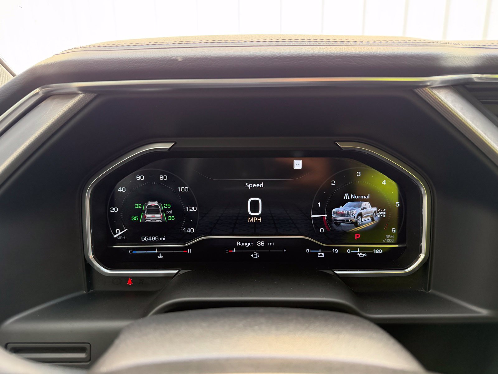 Used 2022 GMC Sierra 1500 Denali AWD/4WD image 18