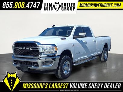 Used 2022 RAM 2500 Big Horn
