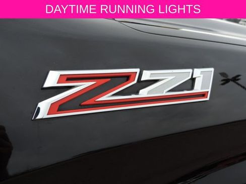 Used 2021 Chevrolet Silverado 1500 LT w/ Texas Edition Plus image 12