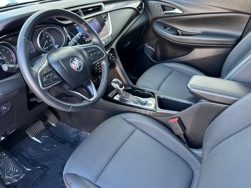 Certified 2023 Buick Encore GX Select w/ Experience Buick Package FWD image 10
