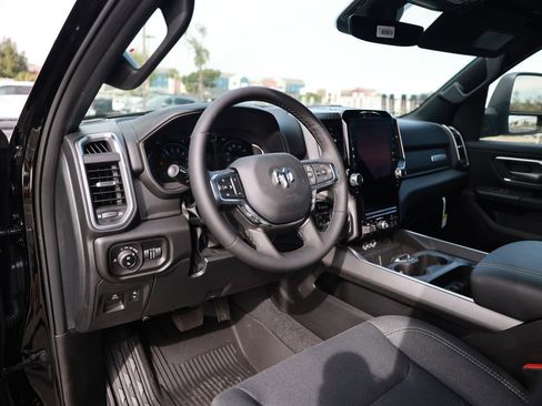 New 2026 RAM 1500 Big Horn/Lone Star image 11