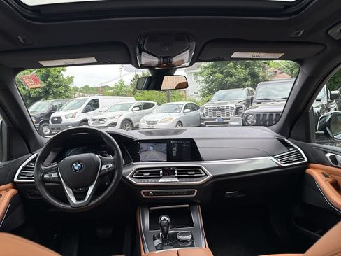 Used 2019 BMW X5 xDrive40i w/ Premium Package 2 AWD/4WD image 25
