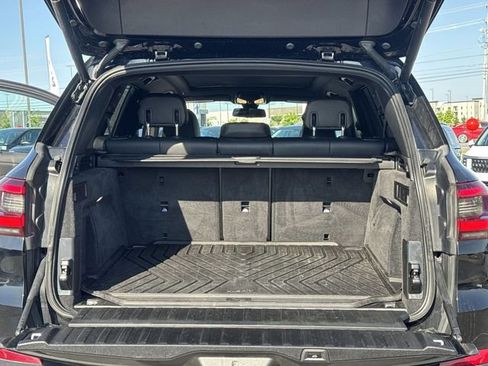 Used 2023 BMW X5 sDrive40i RWD image 11