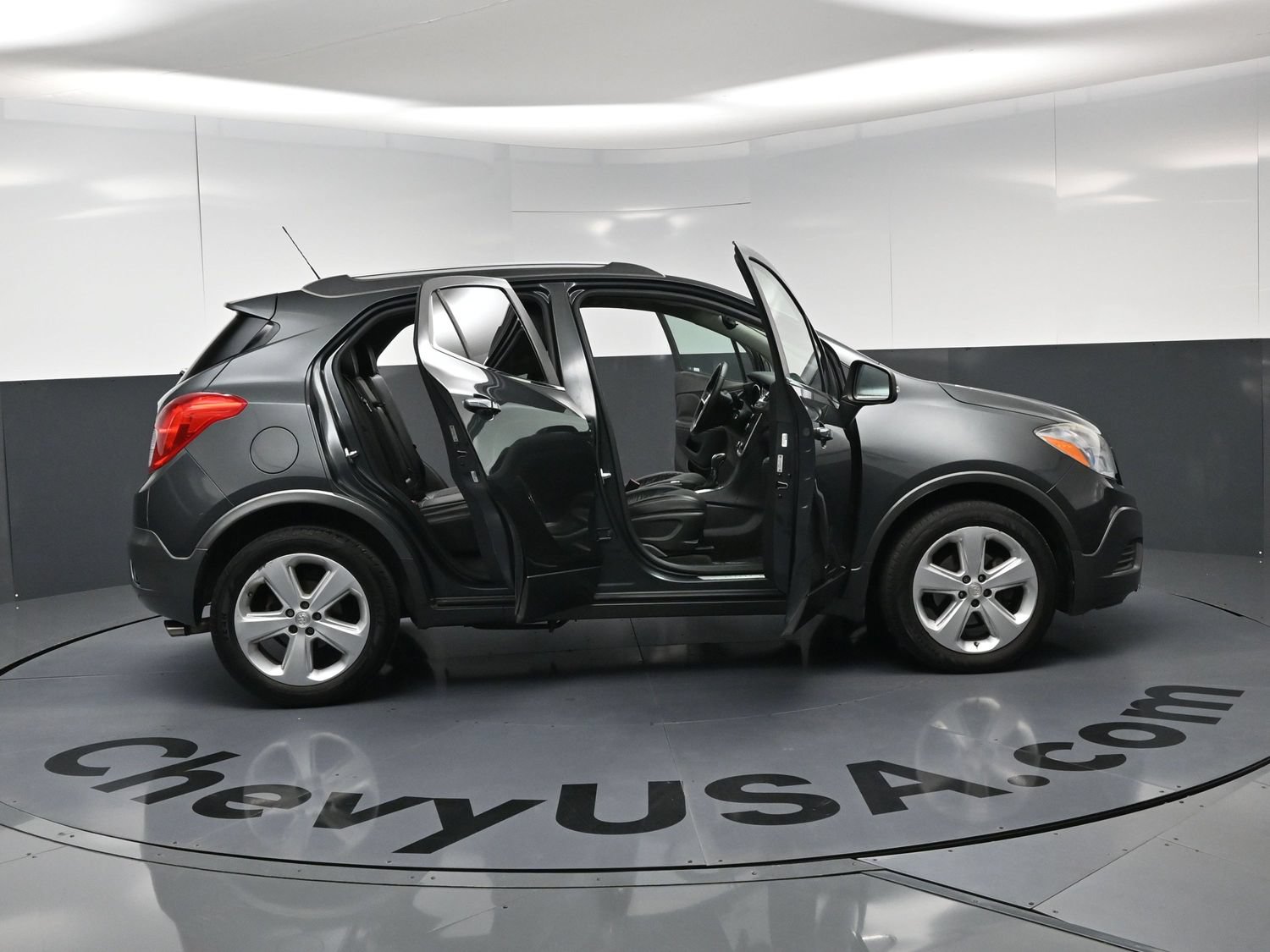 Used 2016 Buick Encore FWD image 25
