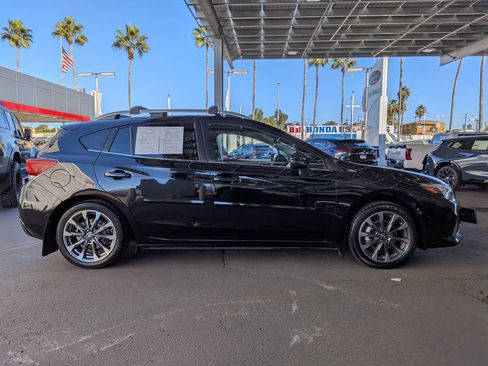 Used 2021 Subaru Impreza 2.0i Limited image 5