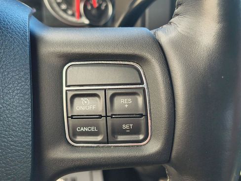 Used 2015 RAM 2500 Big Horn AWD/4WD image 11
