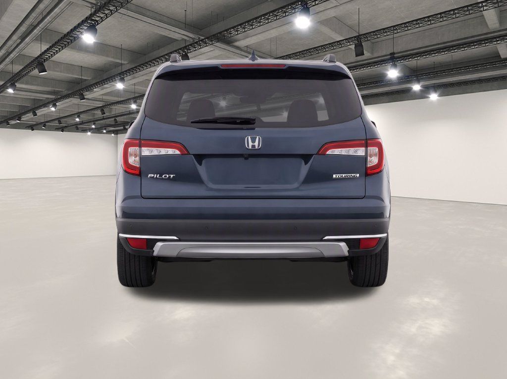 Used 2020 Honda Pilot Touring image 6