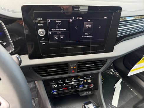 New 2026 Volkswagen Jetta Sport FWD image 12