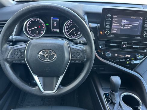 Used 2023 Toyota Camry LE w/ Convenience Package image 17