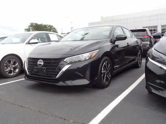 Used 2024 Nissan Sentra SV FWD video 1
