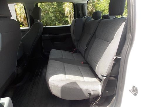 Used 2021 Ford F150 XL AWD/4WD image 14