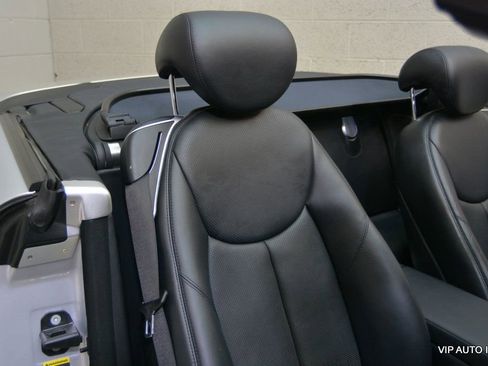 Used 2008 Mercedes-Benz SL 550 image 18
