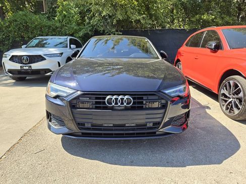 Used 2023 Audi A6 Premium Plus AWD/4WD image 4