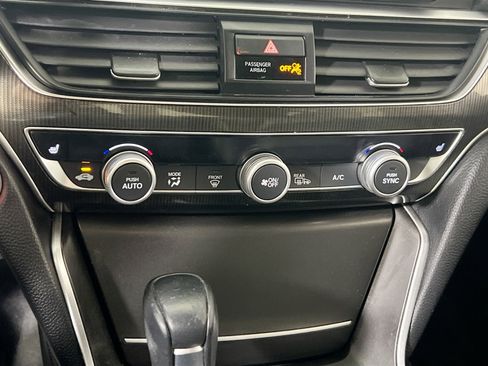 Used 2022 Honda Accord Sport Special Edition image 15