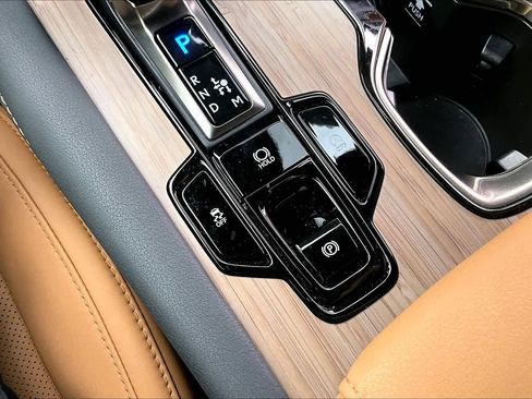 Used 2025 Lexus RX 350 Premium image 34