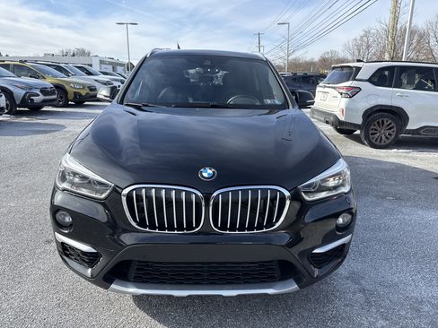 Used 2019 BMW X1 xDrive28i image 2