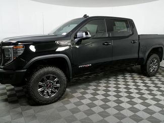 New 2026 GMC Sierra 1500 AT4X video 2