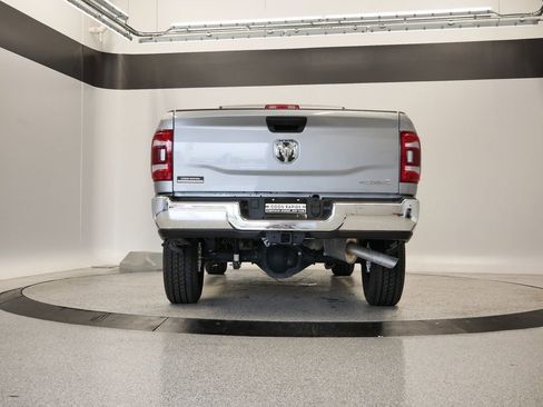 Certified 2024 RAM 3500 Tradesman w/ Bed Utility Group image 43