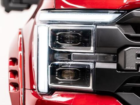 Used 2024 Ford F150 Lariat AWD/4WD image 21