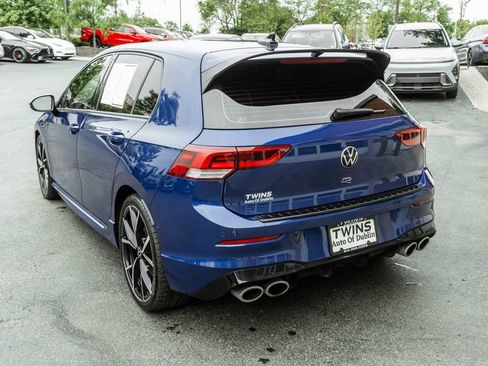 Used 2024 Volkswagen Golf R AWD/4WD image 38
