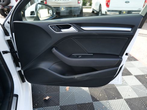 Used 2020 Audi A3 2.0T Premium w/ Final Edition Package image 33