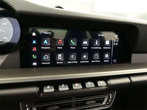 Certified 2022 Porsche 911 GT3 image 11