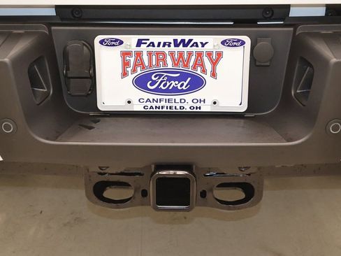 New 2026 Ford F350 XL w/ STX Appearance Package image 27